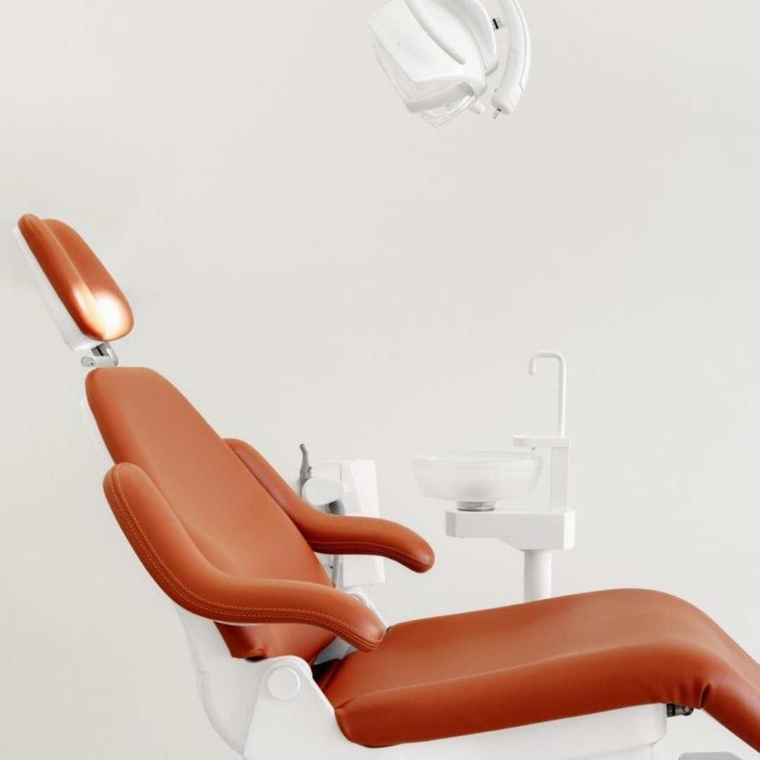 Dental prosthetics and laboratory work