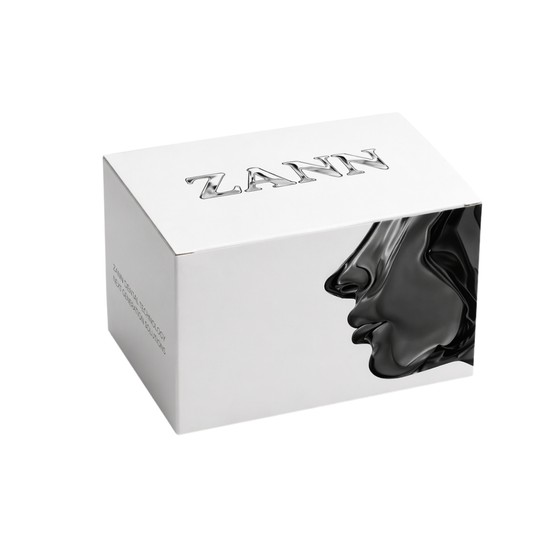Packaging physical case