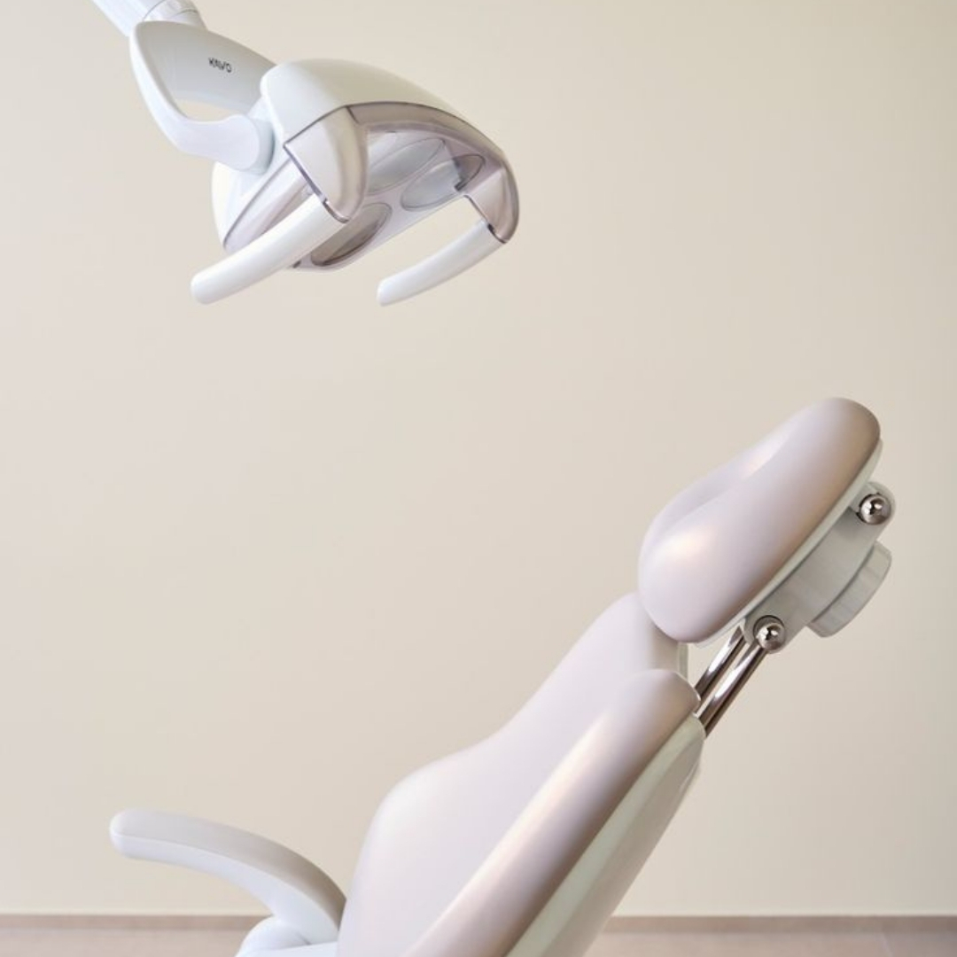 Dental health and patient-focused care