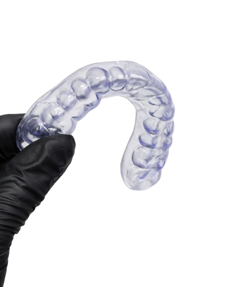 Zann Dental Lab — Toronto, established 1987. Laboratory reference imagery.